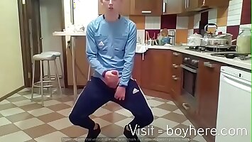 Gay 18 porn boys cum